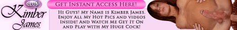 Red Hot Kimber James