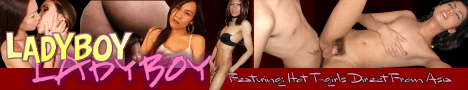 Hot Hot Asian Trannies