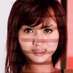 Hot teen ladyboy