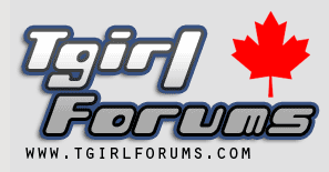 Shemale Tgirl Forums - Powered by vBulletin